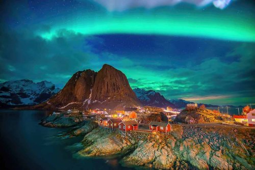 You Won’t Believe What Norway Is Famous For – #5 Will Blow Your Mind!