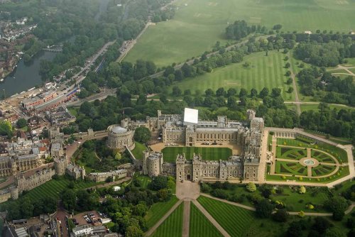 London’s Castles And Palaces You Can Actually Visit – Royals Not Included
