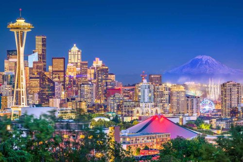 Seattle Is Famous for This – But the Real Shock Is #3!