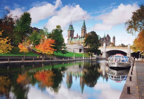 30 Fantastic Things To Do in Ottawa