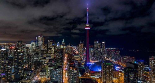 26 Things To Do In Toronto At Night