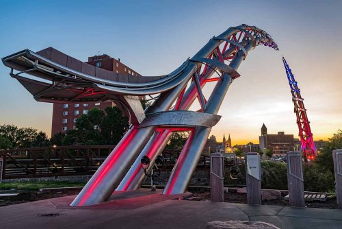 20 Things To Do In Sioux Falls