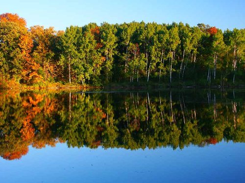 4 National Parks In Wisconsin