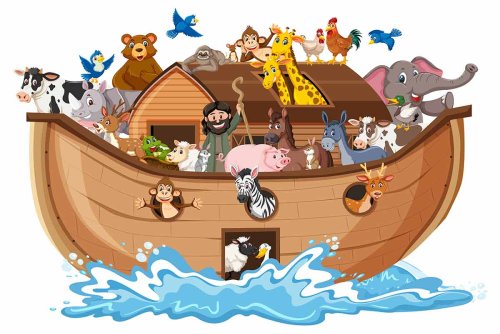 This Small Town in Kentucky Has a Life-Size Ark—And That’s Just the Beginning!