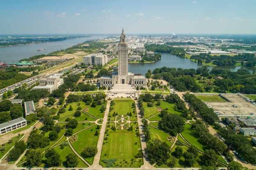 20 Things To Do In Baton Rouge