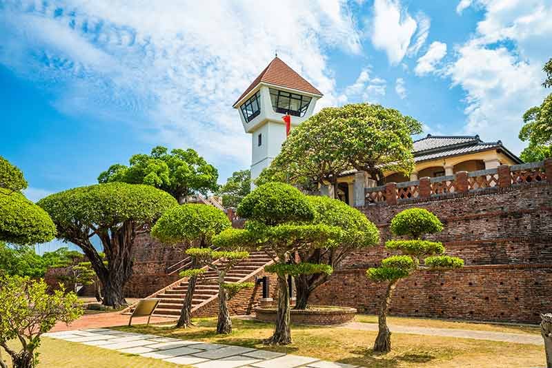 Taiwan Landmarks You Didn't Know Existed
