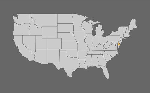 What’s So Special About Delaware? You’ll Be Surprised Who Got Their Start Here