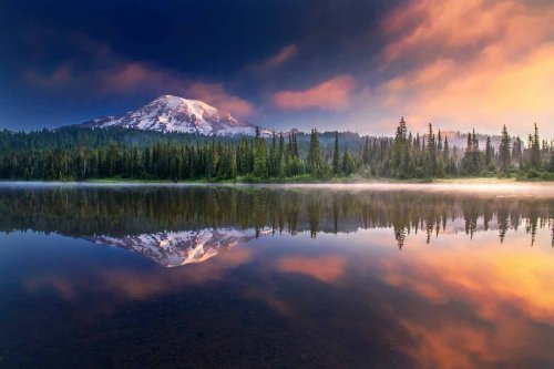 15 National Parks In Washington State