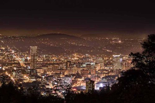20 Things To Do In Portland At Night