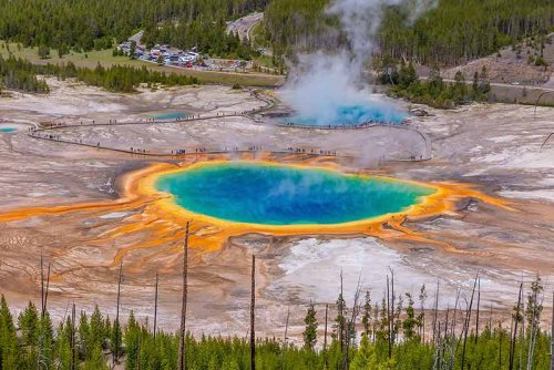 This U.S. State Has More Than Just Cowboys – What Wyoming Is Really Famous For Will Blow Your Mind!