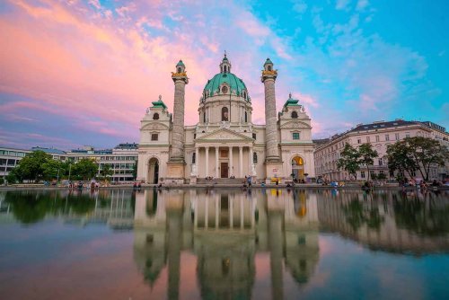 20 Things To Do In Vienna At Night