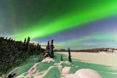Alaska’s Most Famous Thing Isn’t What You Think – #3 Is Jaw-Dropping!