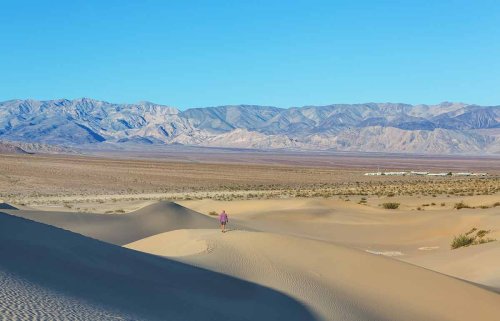 Deserts In California: The Guide