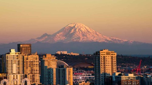 What Washington State Is REALLY Famous For Will Blow Your Mind