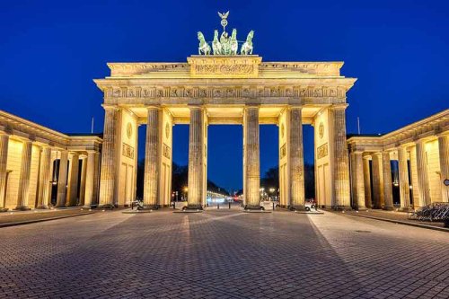 20 Things To Do In Berlin At Night