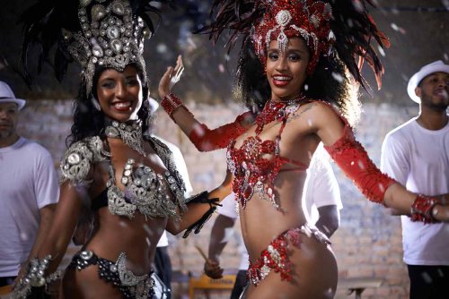20 Things To Do In Rio de Janeiro at Night