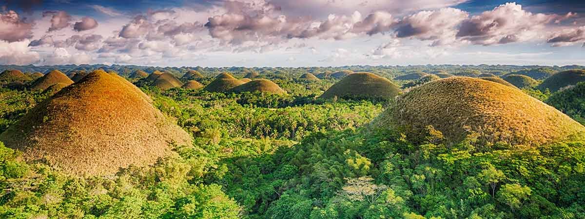 55 Spectacular Asian Landmarks That Every Traveller Needs To See