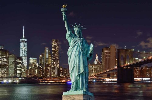 New York Is Famous for the City – But #5 Is Totally Unexpected!
