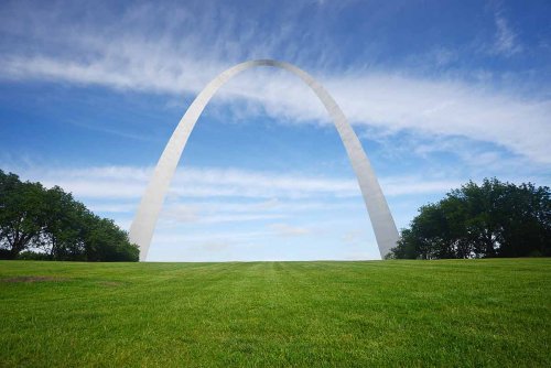 7 National Parks In Missouri