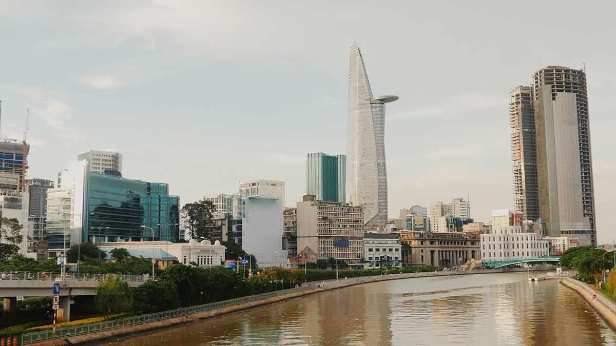 20 Amazing Cities In Vietnam That Will Completely Surprise You