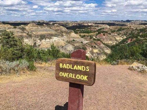 Why Is Everyone Suddenly Talking About North Dakota? The Reasons Might Surprise You!