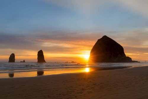 20 Things To Do In Cannon Beach