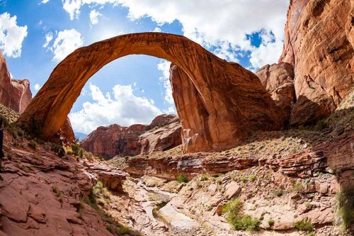 18 National Parks In Utah