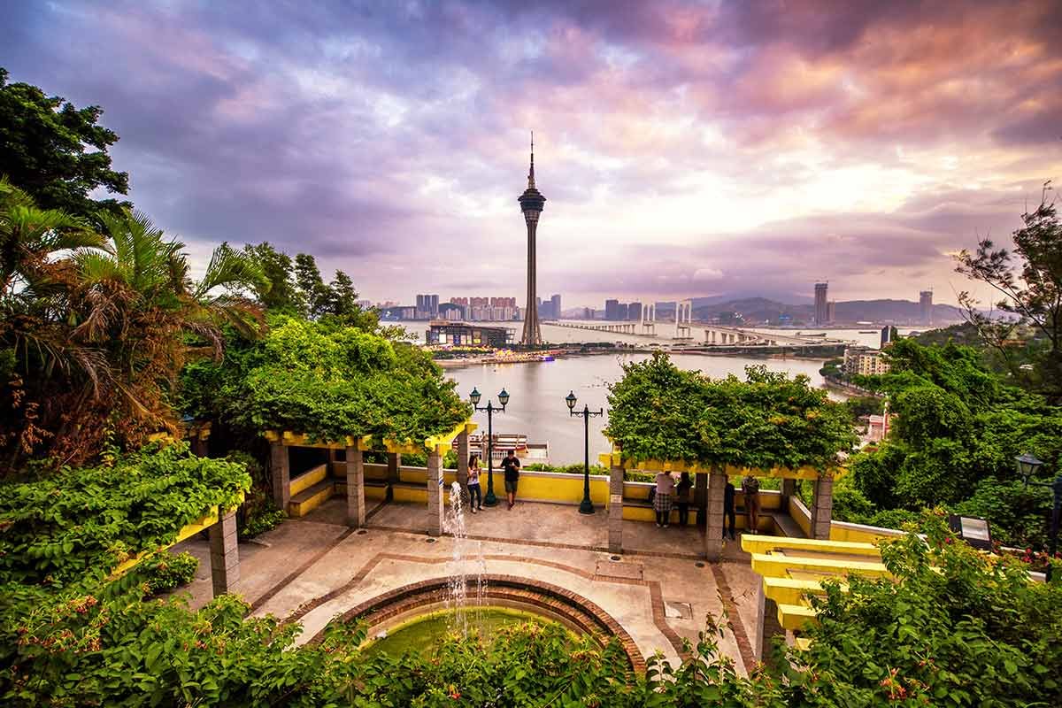 10 Iconic Macau Attractions You Simply Can't Miss