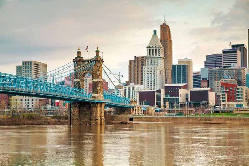 20 Surprising Cities In Ohio That Are Actually Worth Visiting