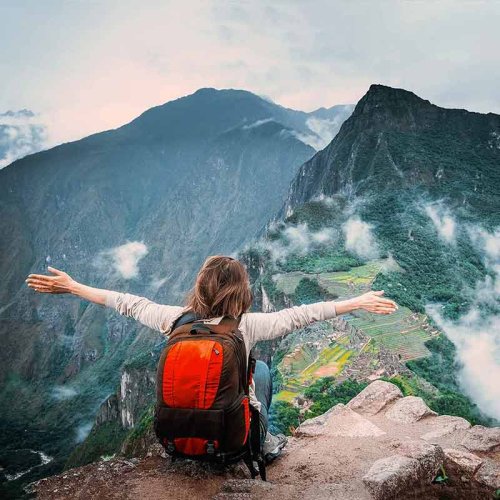 Machu Picchu Is Just The Beginning – These Peru Tours Are Next-Level Adventure