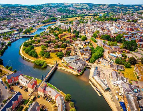 20 Things To Do In Exeter