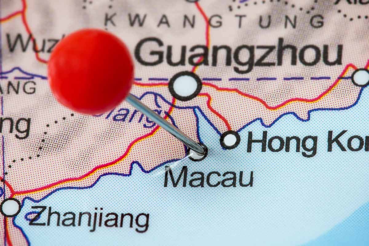 I Only Had 1 Day In Macau—Here's Exactly What I Did
