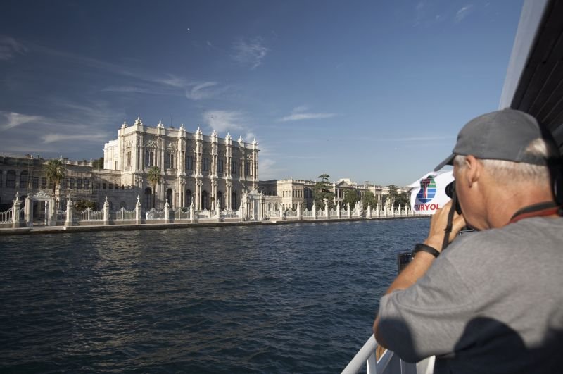 Istanbul Landmarks That Will Leave You Speechless
