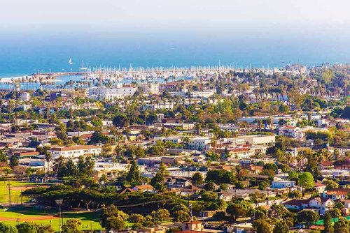 20 Things To Do In Santa Barbara | Flipboard