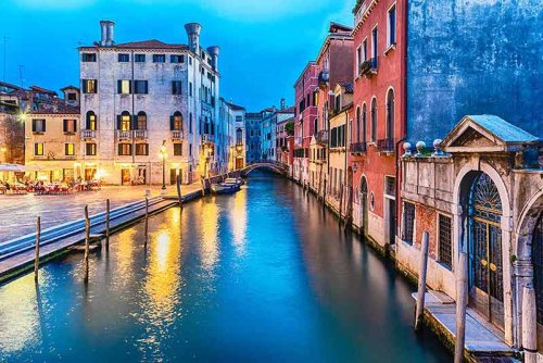 Where To Stay In Venice