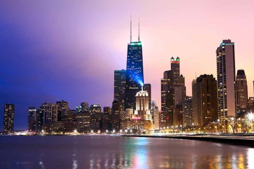 21 Incredible Landmarks in Illinois: From Chicago Skyscrapers to History Sites!