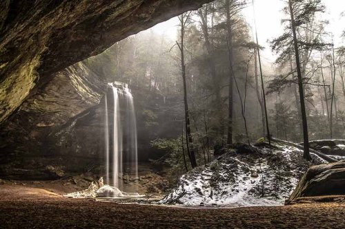 20 Things To Do In Hocking Hills