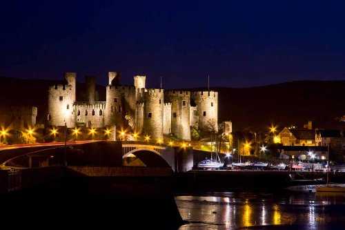 20 Fairytale Castles In Wales
