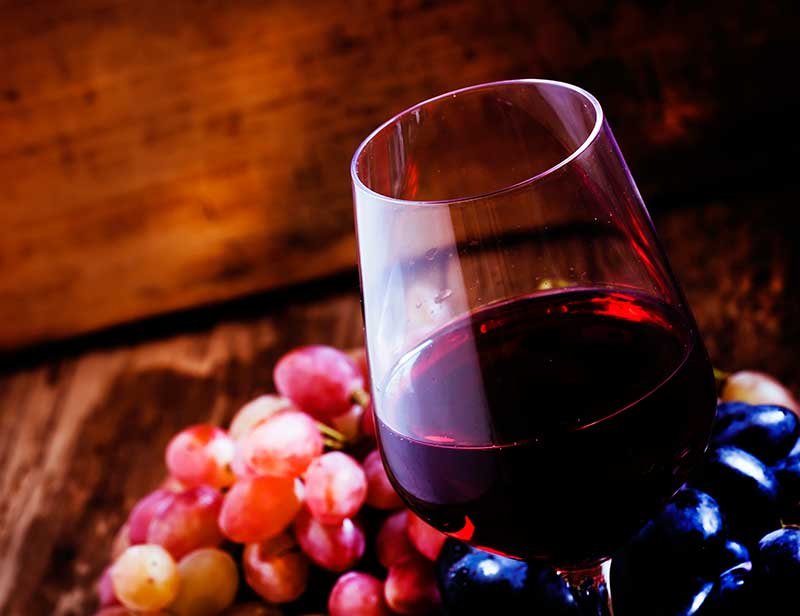 The Portuguese Wines You Need To Try In Macau