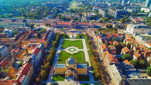 20 Things To Do In Zagreb