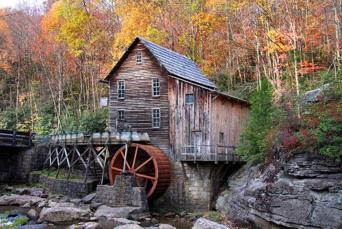 What’s Hidden in West Virginia Will Leave You Speechless – Especially #5!