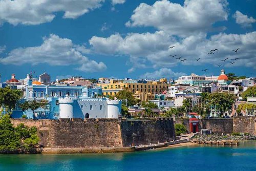 20 Puerto Rico Landmarks