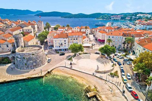20 Incredible Islands In Croatia