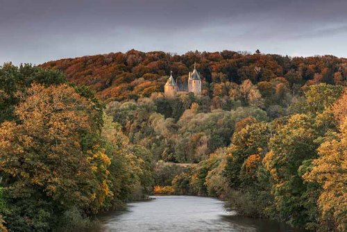 Wales Has More Castles Than You Think – And These Ones Are Absolutely Mind-Blowing