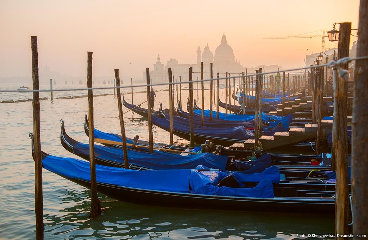 11 Best Things to Do in Venice in the Winter