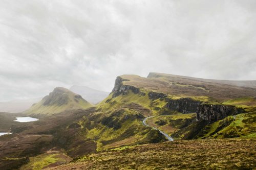 How the Isle of Skye Is Becoming an Emblem of a New Scotland