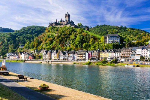 This Expedition Cruise Line Is Launching European River Trips for the First Time
