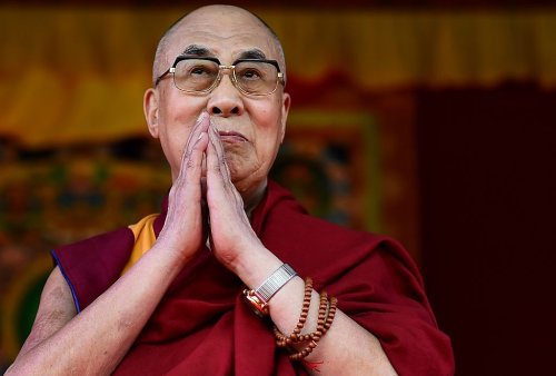 39 Dalai Lama Quotes That Will Change the Way You See the World