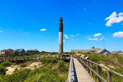 This North Carolina Beach Town Might Just Be the State's Best-kept Secret