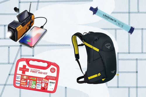 'The Last of Us' Inspired Me to Create a Travel Emergency Kit — Here's What's in It